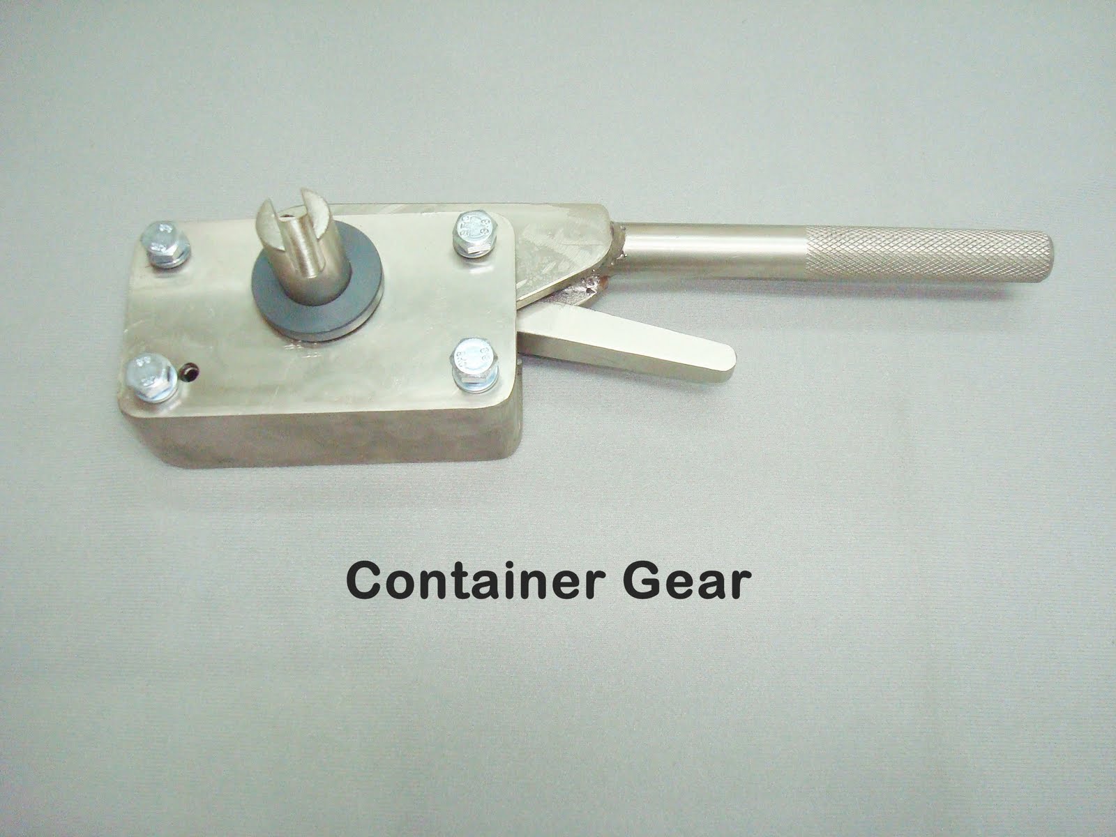 hock heng leong Truckside Curtain Parts