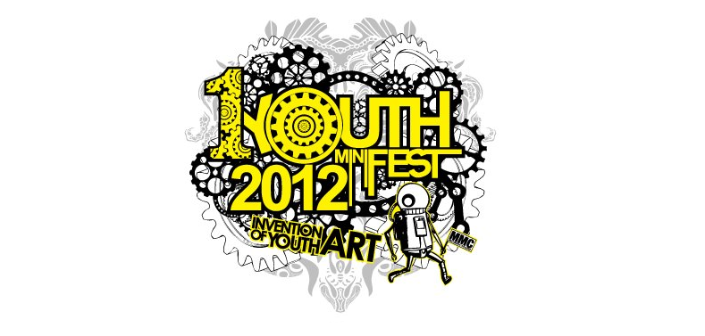 1 Youth Mini Fest 2012