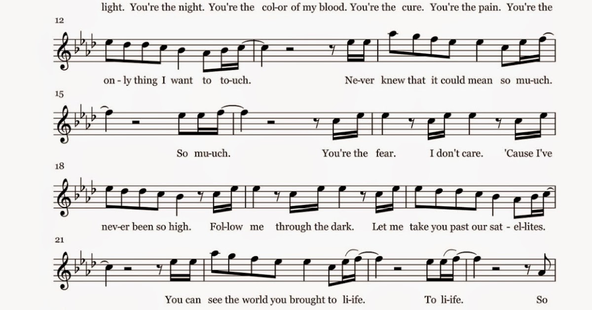 flute sheet music love me like you do sheet music what faith can do sheet music