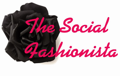 The Social Fashionista