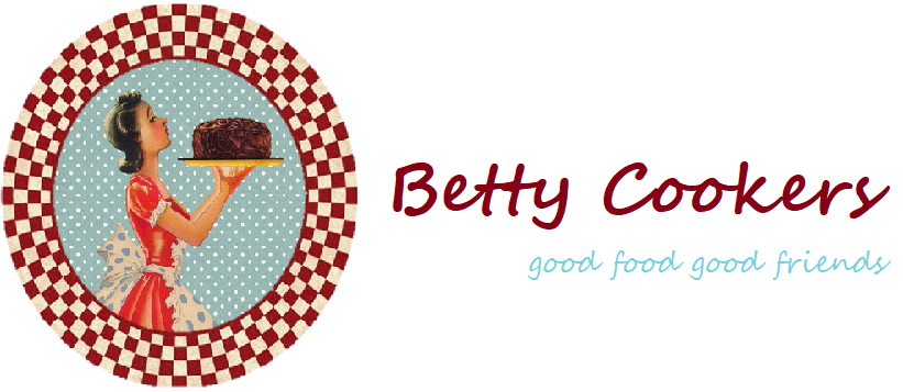 Betty Cookers