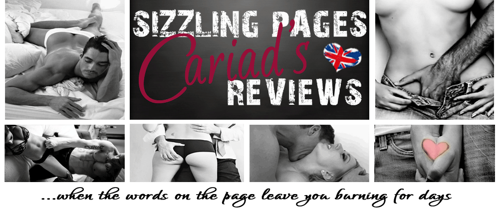 Cariad's Sizzling Reviews