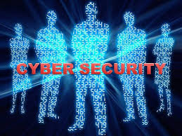 Pengertian Cyber Security?