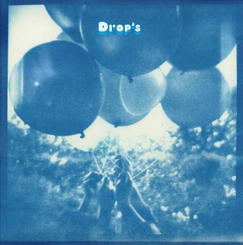 [Single] Drop’s – 未来/Drop’s – Mirai (2015.04.22/MP3/RAR)