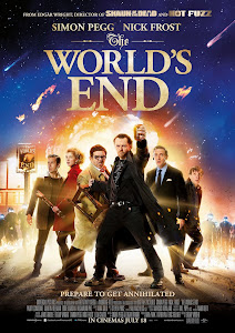 Assistir - O Fim do Mundo – Legendado Online