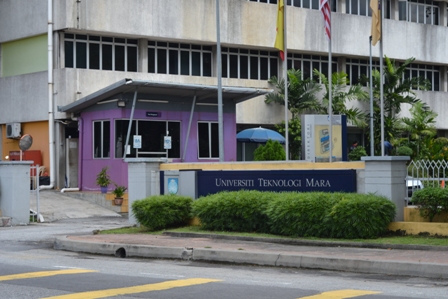 Uitm Jalan Othman