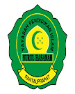 Logo Raudhatul Athfal Nurul Hasanah