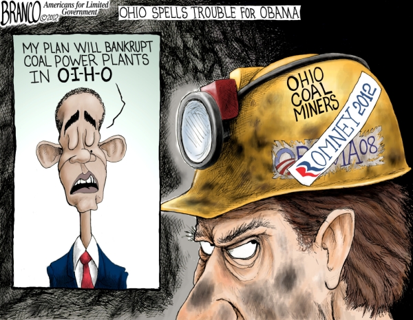 Ohio Coal