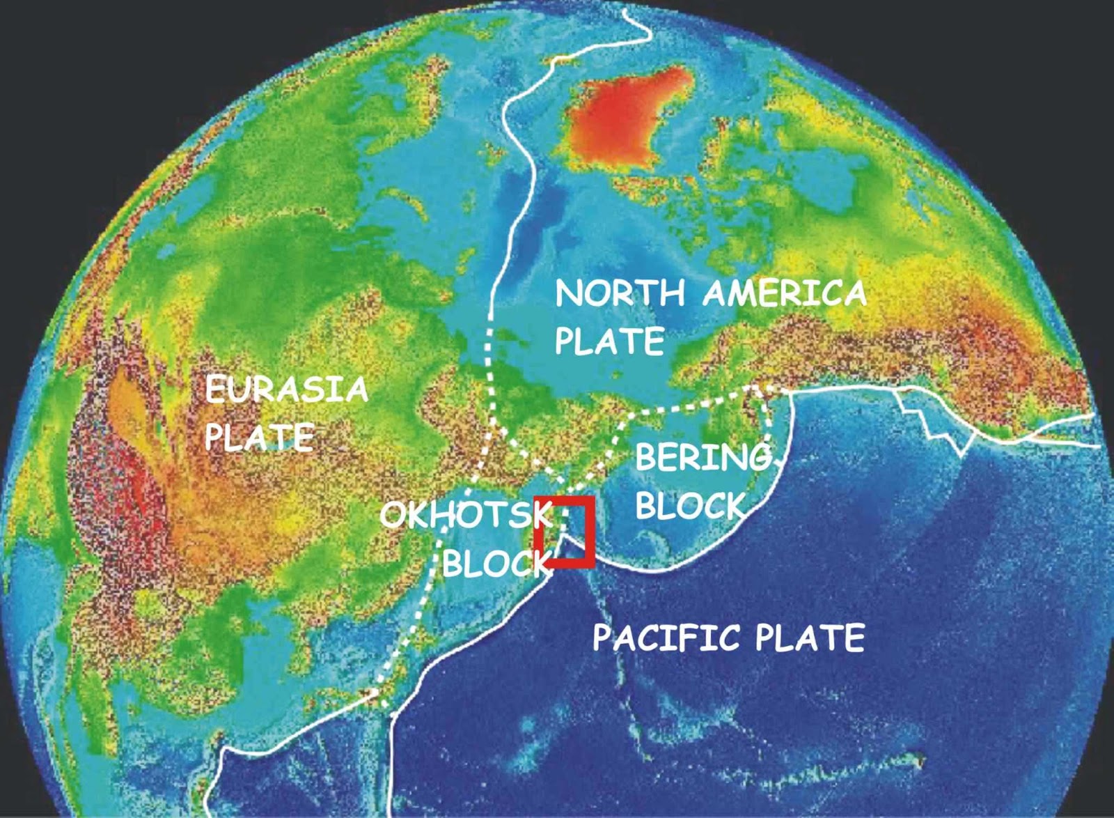 Simplement Géologie novembre 2012