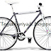 Harga Sepeda Fixie Terbaru 2012