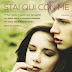 Oggi in libreria: "Stai qui con me" di J. Lynn