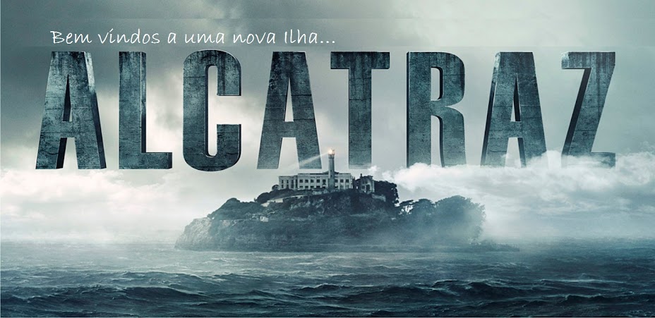 Lost in Alcatraz