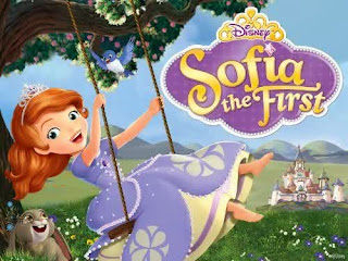 Gambar Putri Sofia the First Terbaru Gambar Putri Sofia the First Terbaru