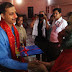 कानपुर - एसएसपी ने किया पनकी मंदिर में स्वास्थ्य शिविर का शुभारंभ