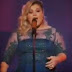 Kelly Clarkson faz performance ao vivo de "Heartbeat Song" no iHeartRadio Music Awards 2015