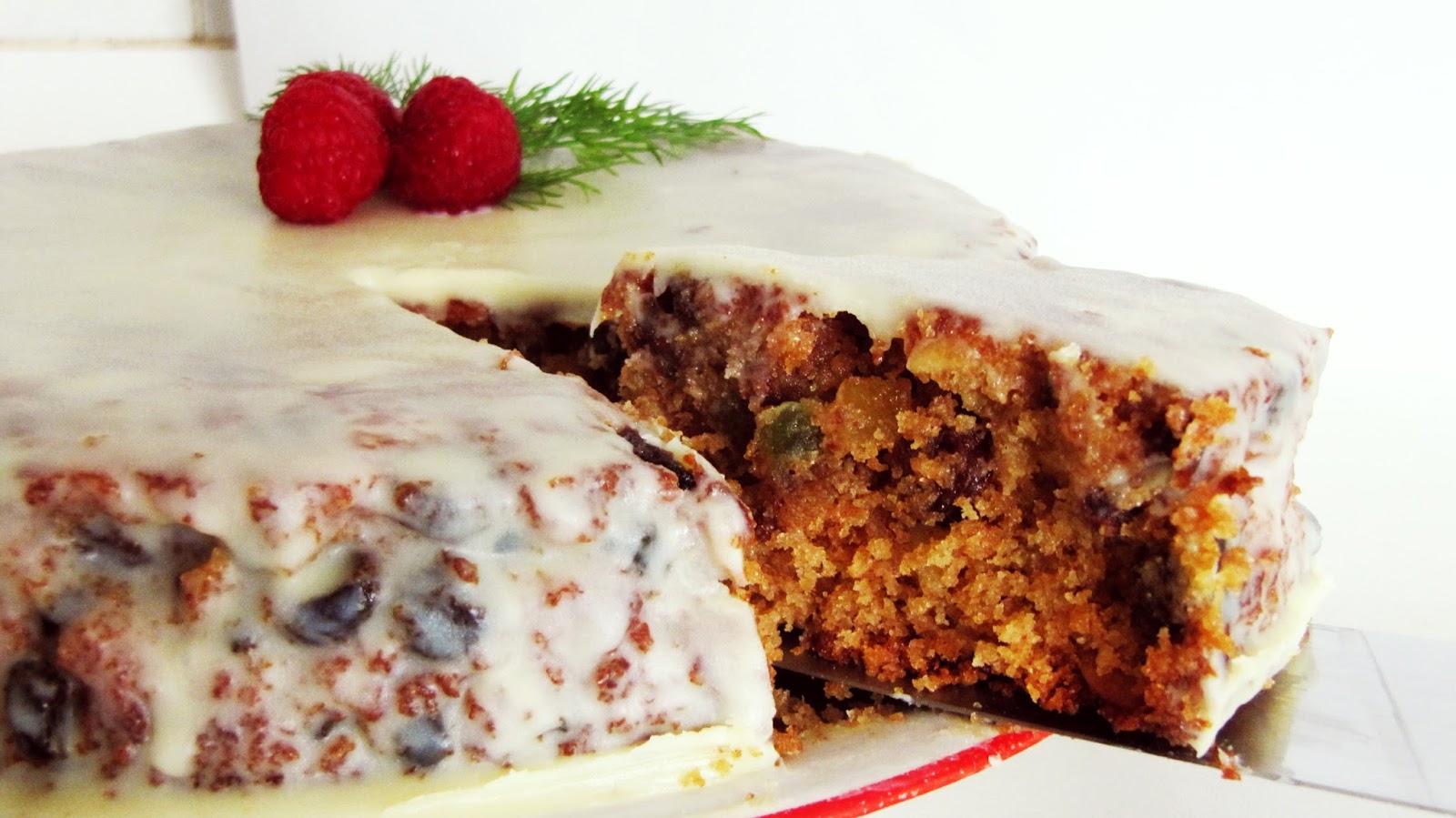 How Do You Make A Fruit Cake Moist How Do You Make A Fruit Cake Moist