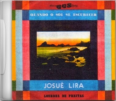 Josué B. Lira "Quando O Sol Se Escurece