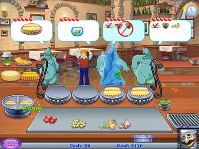 Cake Mania Lights Camera Action PC Game Cake Mania Lights Camera Action PC Game