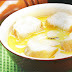 Sopa de cebolla