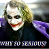 Ternyata quote paling terkenal di film Batman terinspirasi dari Alquran