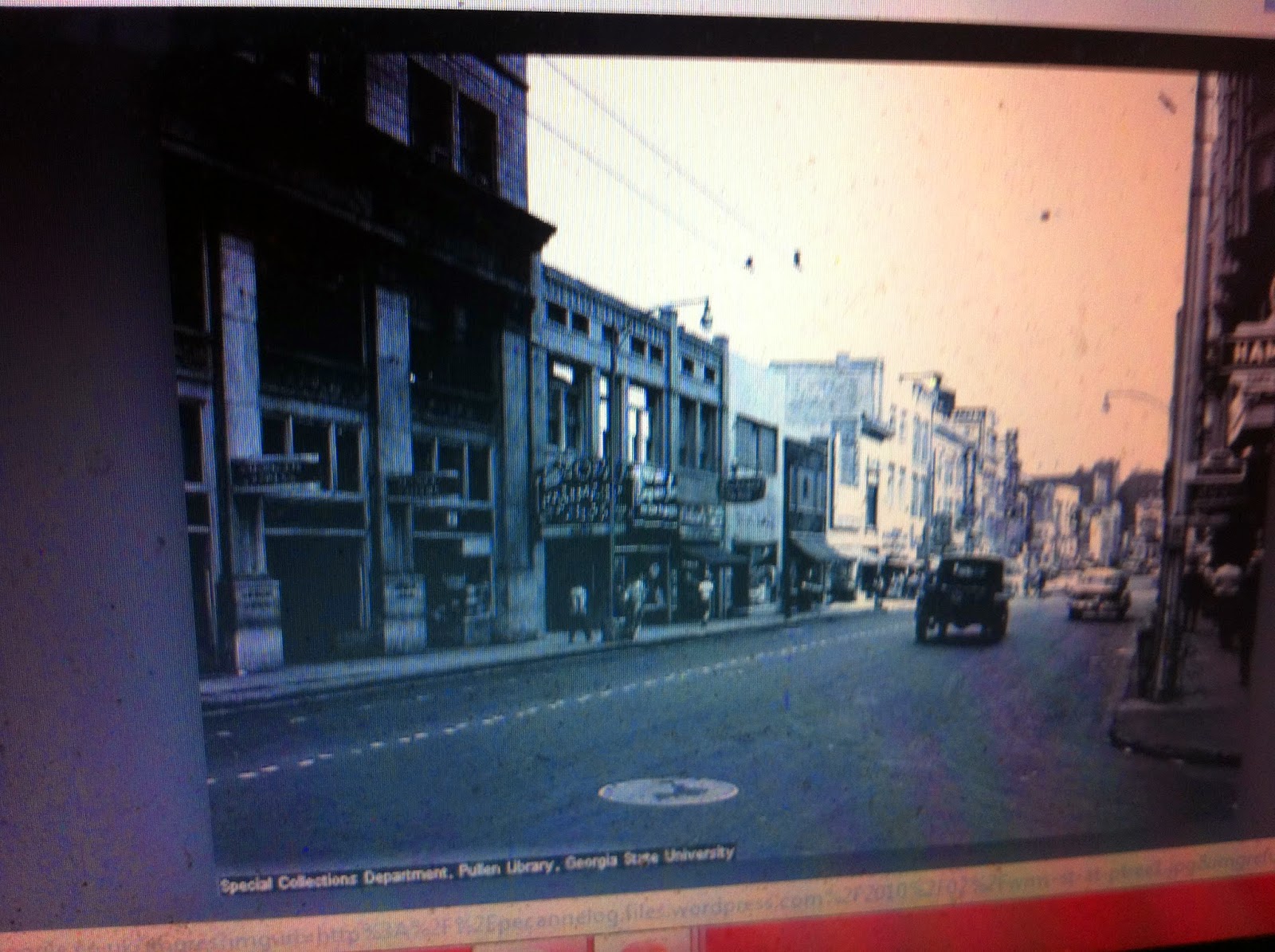 THE BLACK SOCIAL HISTORY BLACK SOCIAL HISTORY THE SWEET AUBURN