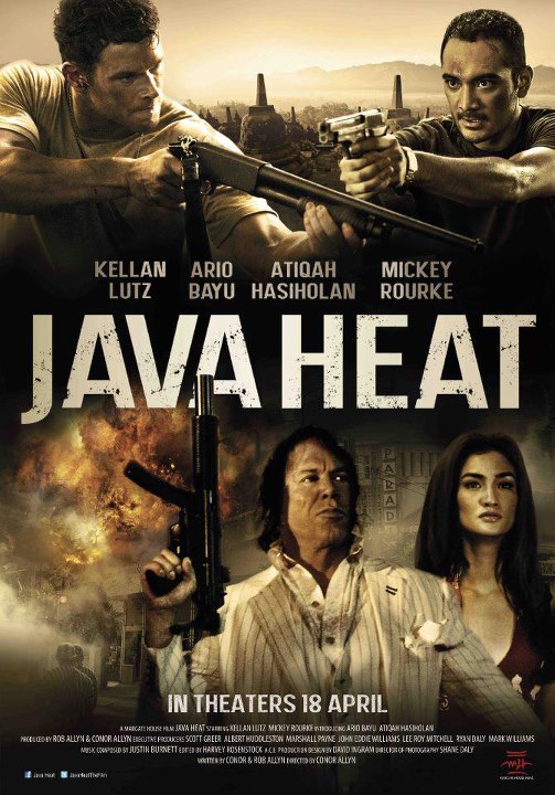 Download Java Heat