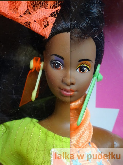 barbie and the rockers dee dee