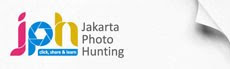 Jakarta Photo Hunting