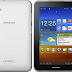 Samsung Galaxy Tab 7.0 Plus N revealed