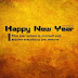 Best Happy New Year For Wallpaper With Quotes 2015