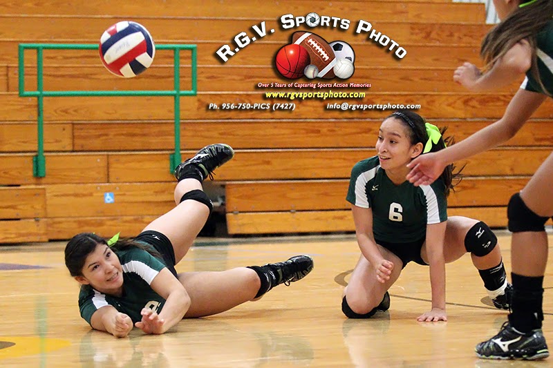 Volleyball Weslaco East at Nikki Rowe Rio Grande Valley Sports