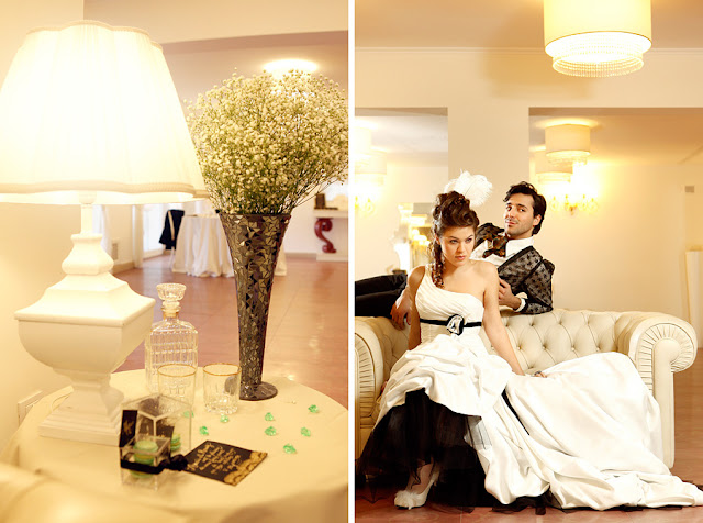 Styled shoot Barocco | ©2013 Fibre di Luce Wedding Styled Shoot, wedding inspiration blog, wedding in Italy