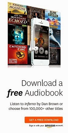 Free Audio Book