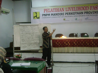 Usaha Kecil PPMK Usaha kecil