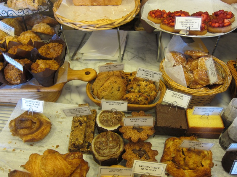 travels with clara Maine Week Around Portland