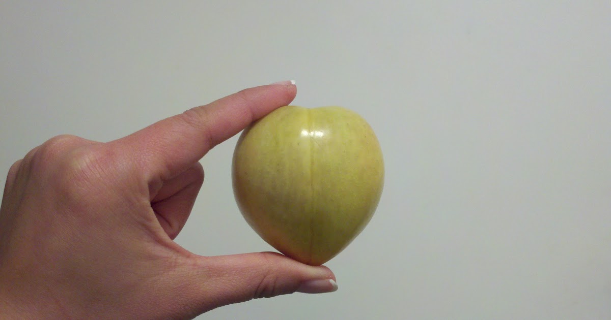 Rubylicious! Discovered a new fruit...the Lemon Plum!