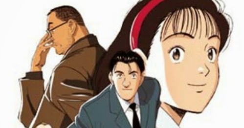 Get The Fandom Writer Master Keaton Review Announcement For Android Get Wallpaper The Fandom Writer Master Keaton Review Announcement For iPhone Free