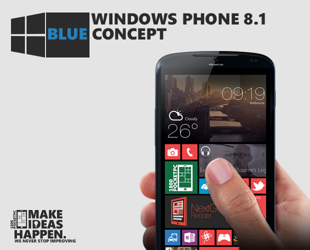 Lumia Lumia