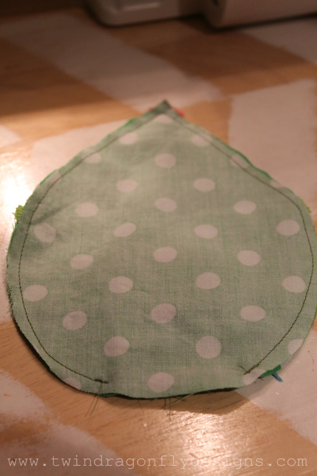 Boo Boo Birdies » Dragonfly Designs