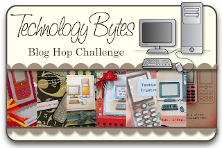 Technology Bytes is a 4x8