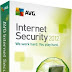 AVG Internet Security 2012+Key