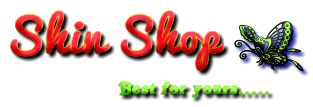 Shin Shop