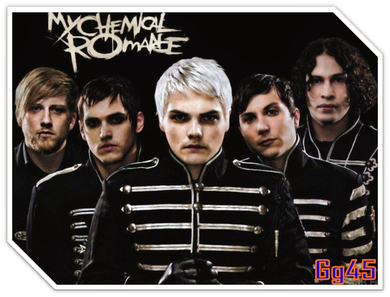 Download Mp3 Barat Romance | download kumpulan lagu my chemical romance lengkap Download Mp3 Barat Romance | download kumpulan lagu my chemical romance lengkap