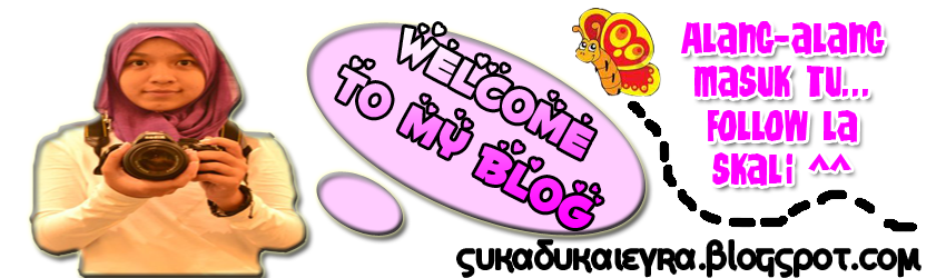 welcome to ♥ IEYRA ELMO ♥ site :)