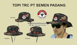 TOPI TRC