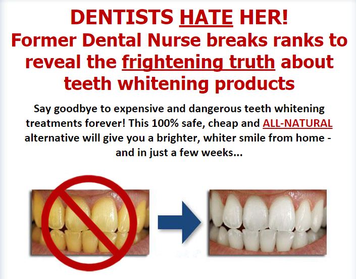 Simple Tips Better Life Natural Teeth Whitening in few weeks