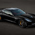 2012 Corvette Negro Super Bonito en HD