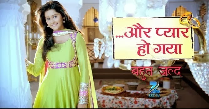 Aur Pyaar Ho Gaya 13th January 2014 Full Episode Watch online - Watch