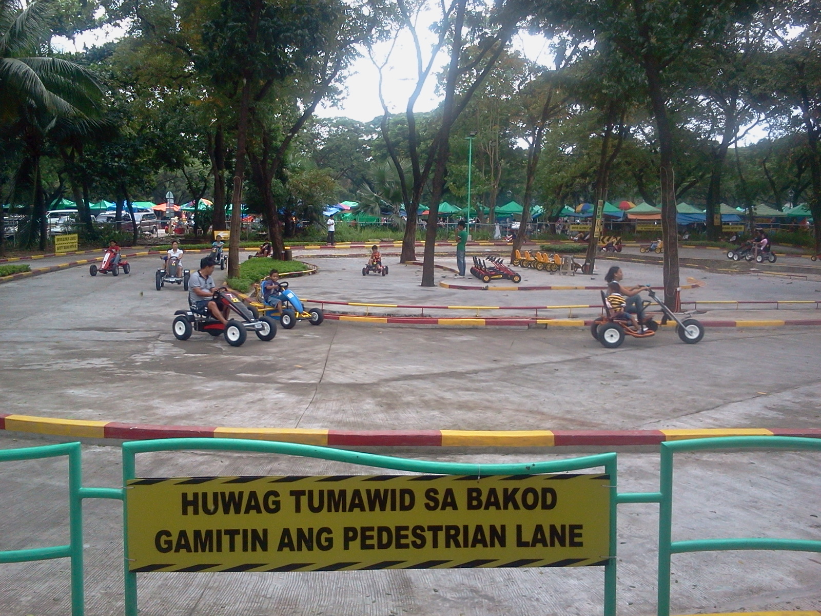 WonderMom Updated Post More Fun in Circle of Fun, Quezon City