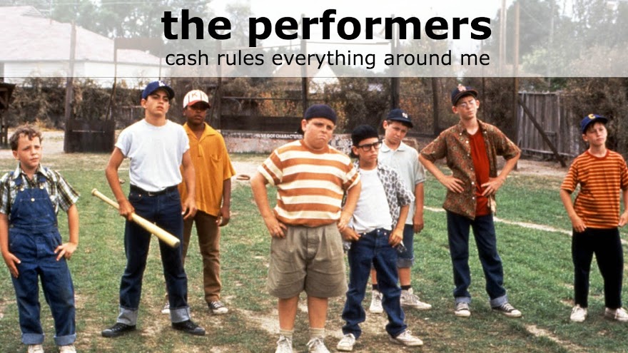 ThePerformers